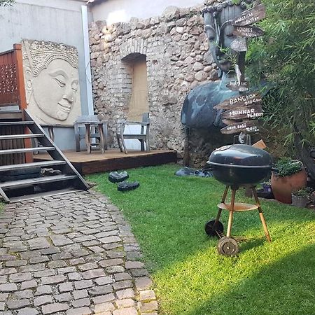 Naova Cosy Studio Kaysersberg-Vignoble Εξωτερικό φωτογραφία
