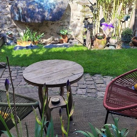 Naova Cosy Studio Kaysersberg-Vignoble Εξωτερικό φωτογραφία