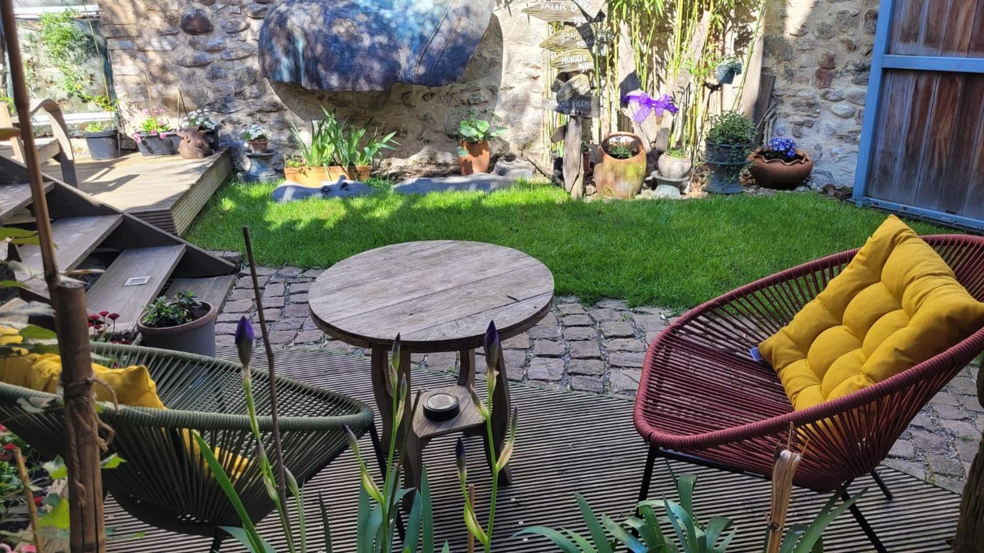 Naova Cosy Studio Kaysersberg-Vignoble Εξωτερικό φωτογραφία