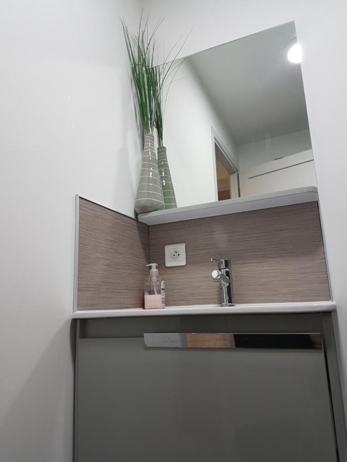 Naova Cosy Studio Kaysersberg-Vignoble Εξωτερικό φωτογραφία